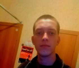 Егор, 22 года, Луга