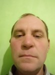 Микола Бурба, 42 года, Київ