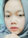 Ratu Ahdianty, 23 года, Kota Sukabumi