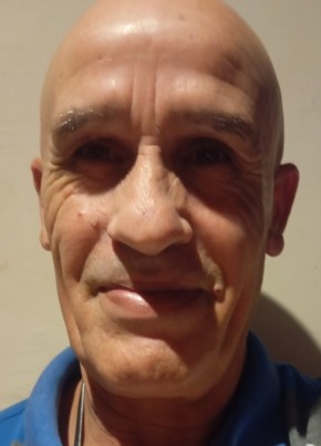 Agustin из Luján 62 года