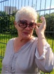 Лилия, 64 года, Санкт-Петербург