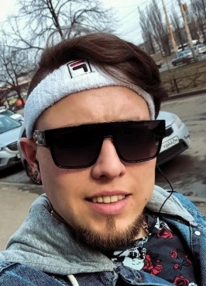 Игорь из Фрязино 32 года