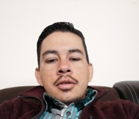 Juan, 35 лет, Guadalajara