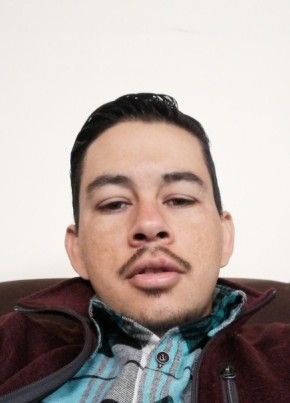 Juan, 35, Estados Unidos Mexicanos, Guadalajara