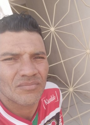 José Henrique из Bezerros 34 года