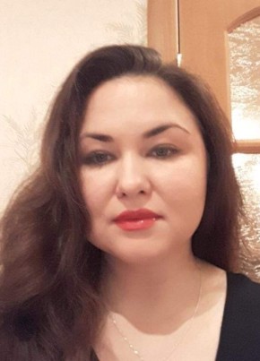 Svetlana Argo, 39, Россия, Казань