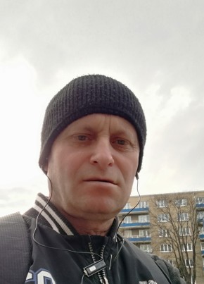 Василий, 52, Republica Moldova, Chişinău