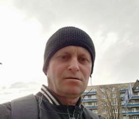 Василий, 52 года, Chişinău