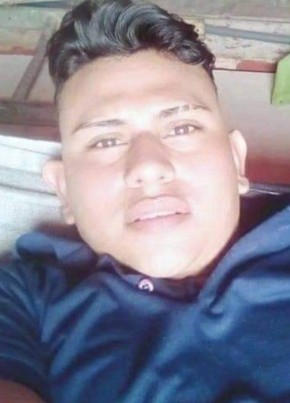 Luis Enrique tr, 29, Costa Rica, Alajuela