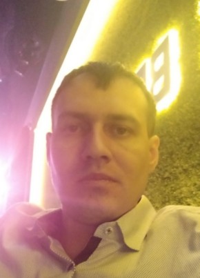 Николай, 35, Россия, Тайшет