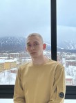 Anton, 22  , Novosibirsk