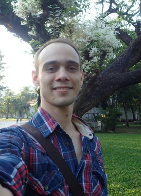 Dmitry, 32, Россия, Казань