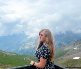 Ekaterina, 40, Moscow