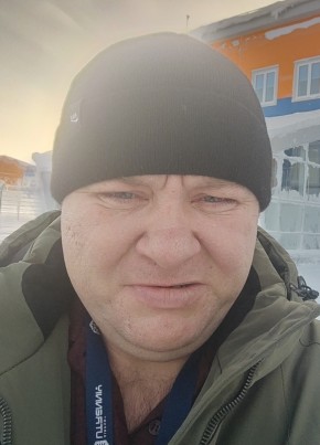 Юрий из Ижевска 42 года