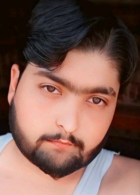Manak Ali, 21, پاکستان, فیصل آباد