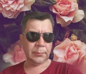 Andrey, 51 год, Москва