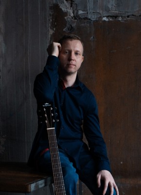 Andrey, 42, Russia, Saint Petersburg