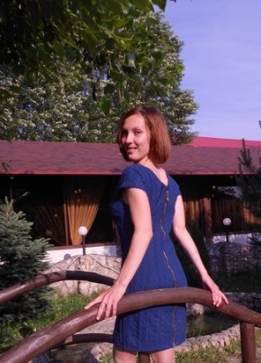 Екатерина, 35, Россия, Тольятти