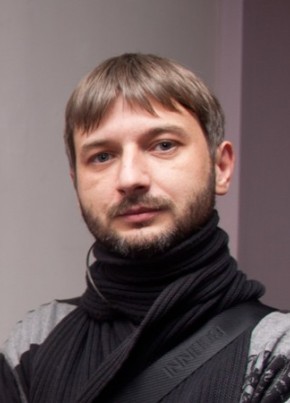 Ян, 44, Россия, Красноярск
