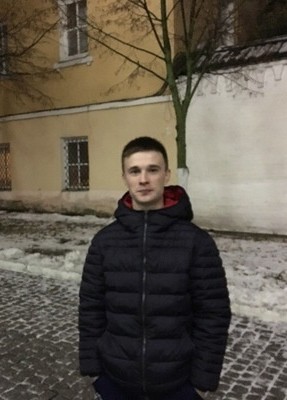 Кирилл, 26, Россия, Озеры