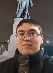 Руслан, 26 лет, Уфа
