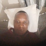 Sifiso, 31  , Nelspruit