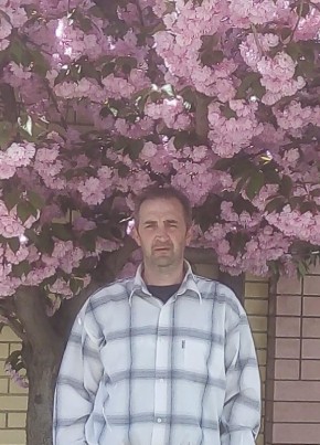 Nikolay, 49, Russia, Stavropol