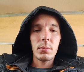 Daniil, 28 лет, Октябрьский (Республика Башкортостан)