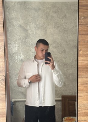 Akim, 22, Russia, Novorossiysk