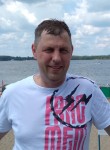 Maks, 43, Ozersk