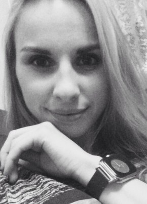 Elizaveta, 25, Россия, Санкт-Петербург