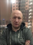 Evgeniy, 41  , Syasstroy