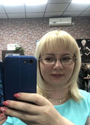 Анастасия, 41, Россия, Воронеж