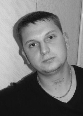 Денис, 35, Россия, Онега