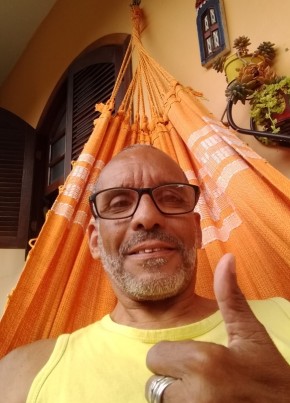 Túlio, 64, Brazil, Nilopolis