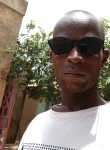 Ibrahim, 41 год, Ouagadougou