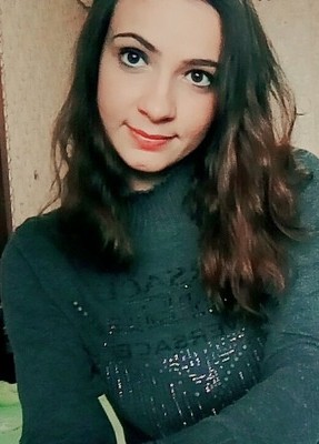Виктория, 25, Россия, Кандалакша