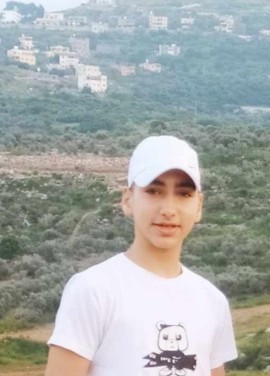 حمودي, 24, فلسطين, رام الله