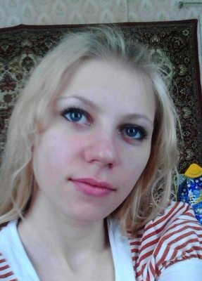 Инна, 34, Россия, Новозыбков