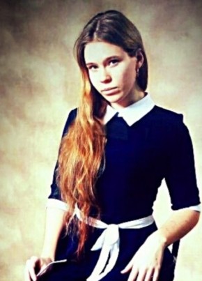 Марина, 24, Россия, Воронеж