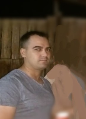 Viktor, 34, Россия, Новотроицк