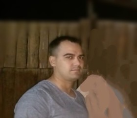 Viktor, 34 года, Новотроицк