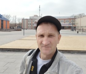 Александр, 42 года, Ачинск