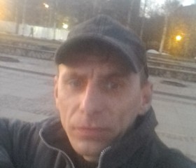 Геннадий, 40 лет, Петрозаводск