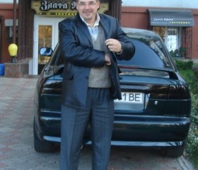 Алексей, 49 лет, Феодосия