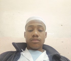 El Farouk, 22, Ghardaia