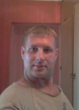 Александр, 37, Россия, Амурск
