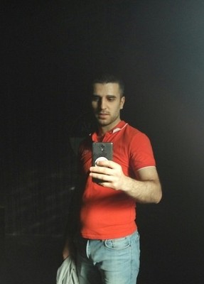 Aydin, 31, Azərbaycan Respublikası, Bakı