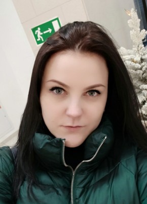 Valeriya, 30, Russia, Saratov