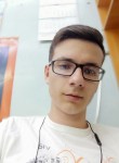 Никита, 23 года, Бугуруслан